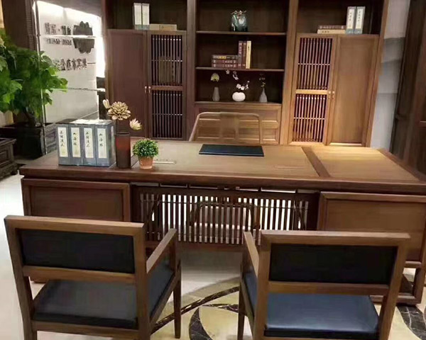 嘉陵高品质实木办公家具批发哪家好