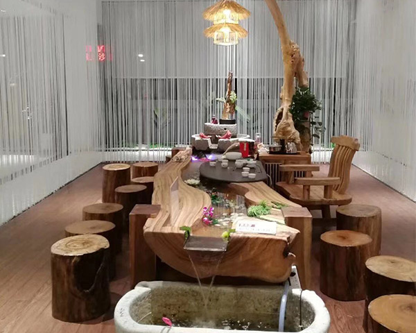 高坪环保现代办公家具哪家好